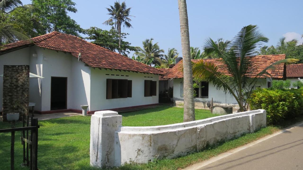 Mendis Cottage Weligama Exterior photo