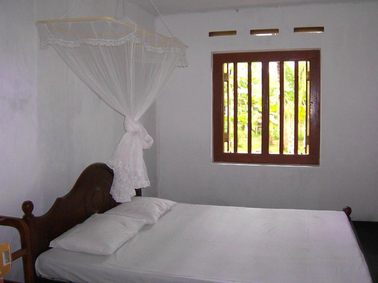 Mendis Cottage Weligama Exterior photo