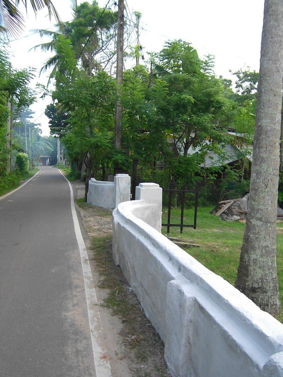 Mendis Cottage Weligama Exterior photo