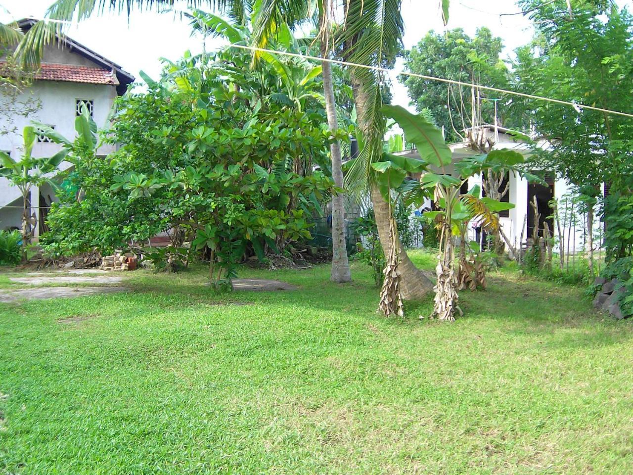 Mendis Cottage Weligama Exterior photo